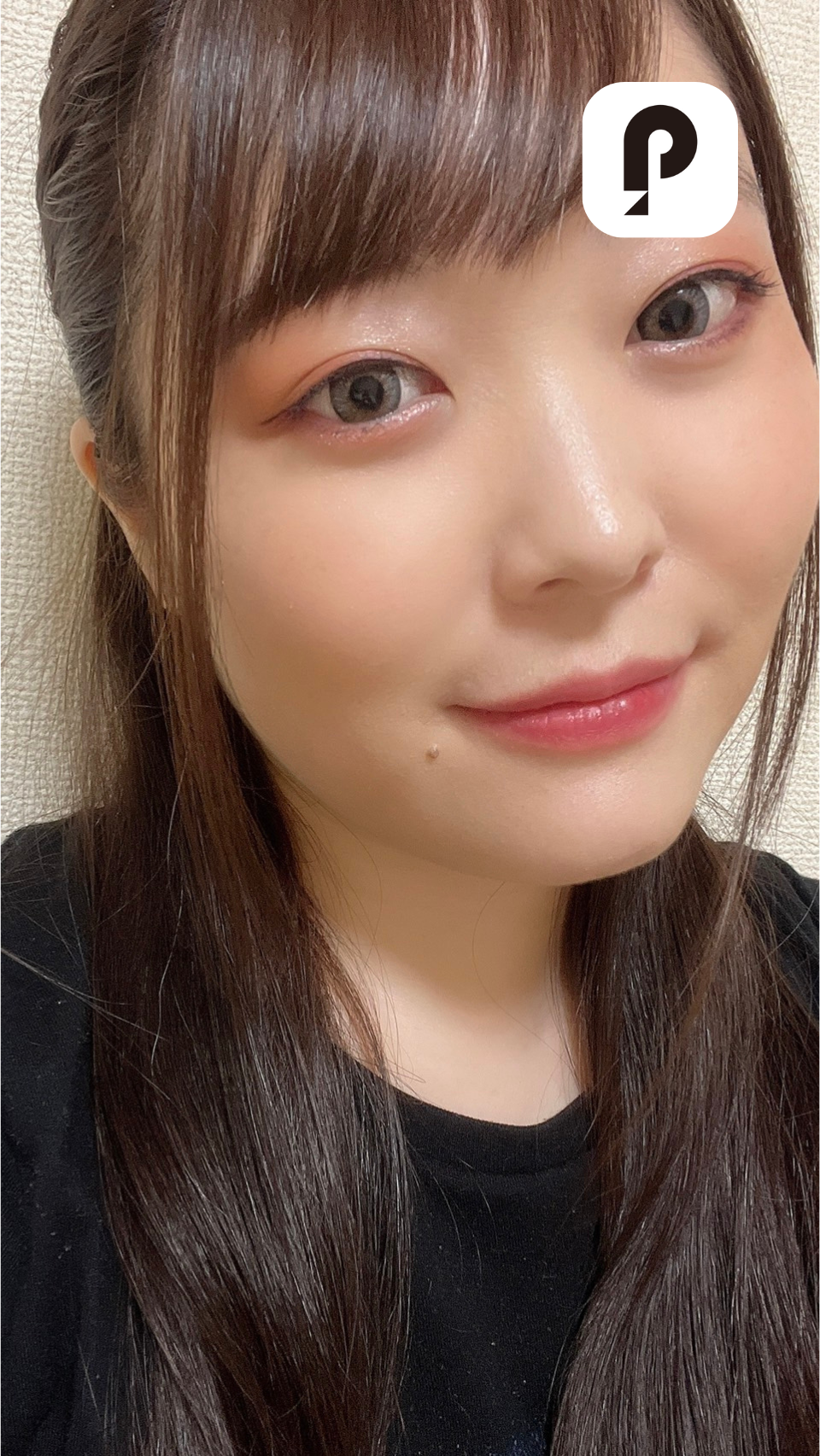 🍎なな⊿P³🐹